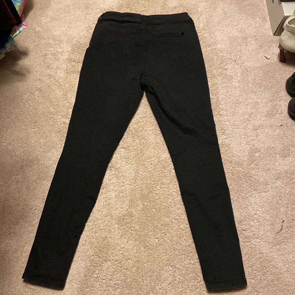 Jennifer Lopez skinny jeans